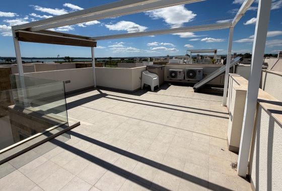 Перепродажа - Таунхаус - Rojales - Ciudad Quesada