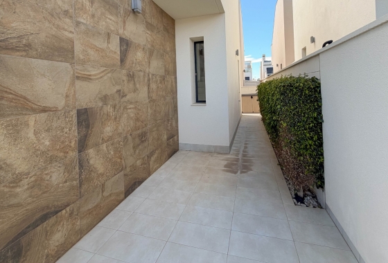 Перепродажа - Таунхаус - Rojales - Ciudad Quesada