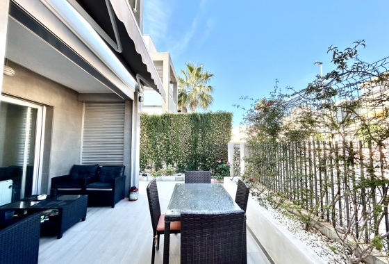 Resale - Apartment / flat - Torrevieja - Costa Blanca