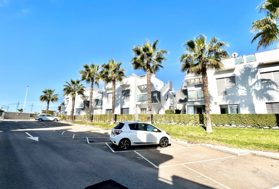 Resale - Apartment / flat - Torrevieja - Costa Blanca