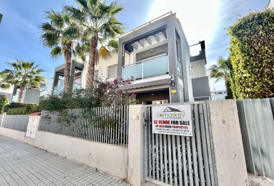 Resale - Apartment / flat - Torrevieja - Costa Blanca