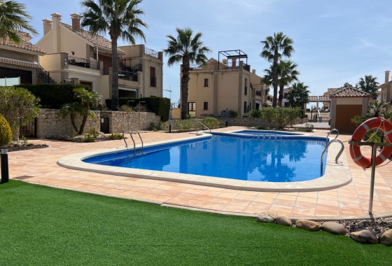 Resale - Bungalow - Algorfa - Inland
