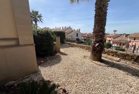 Resale - Bungalow - Algorfa - Inland
