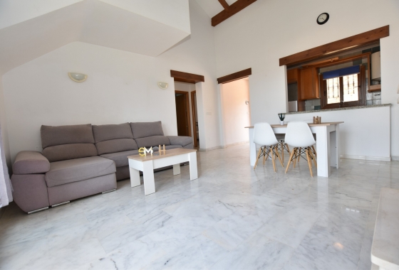 Resale - Bungalow - Algorfa - Inland