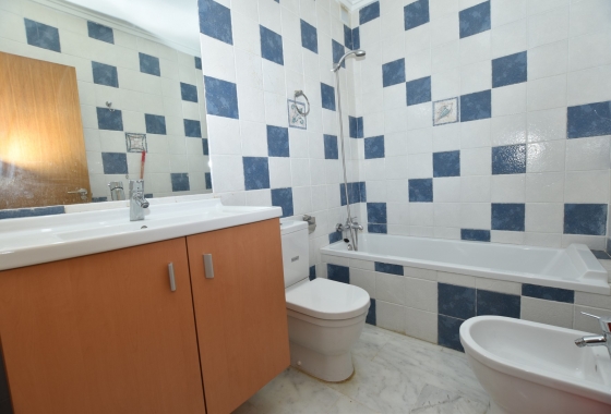 Resale - Bungalow - Algorfa - Inland