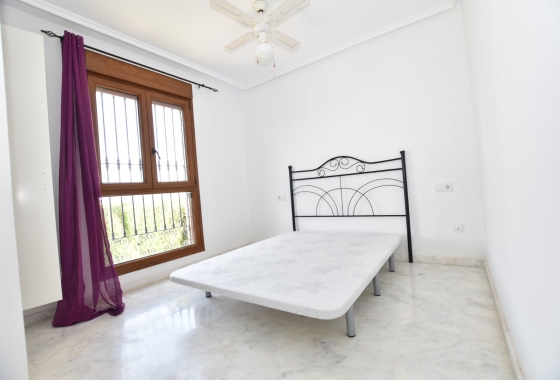 Resale - Bungalow - Algorfa - Inland