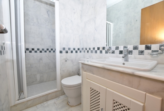 Resale - Bungalow - Algorfa - Inland