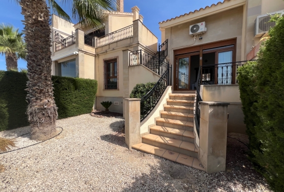 Resale - Bungalow - Algorfa - Inland