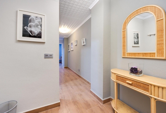 Wiederverkauf - Wohnung - Torrevieja - Acequion