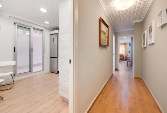 Wiederverkauf - Wohnung - Torrevieja - Acequion