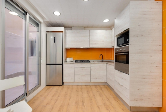 Wiederverkauf - Wohnung - Torrevieja - Acequion