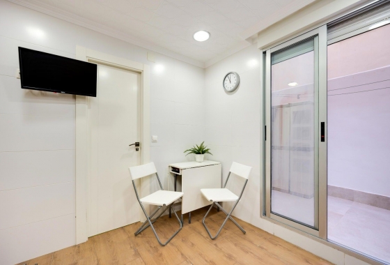 Wiederverkauf - Wohnung - Torrevieja - Acequion