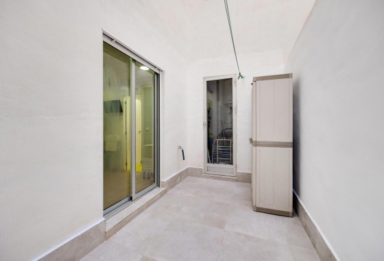 Wiederverkauf - Wohnung - Torrevieja - Acequion