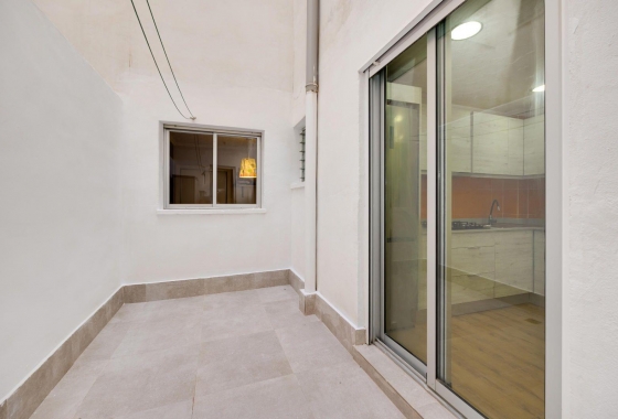 Wiederverkauf - Wohnung - Torrevieja - Acequion