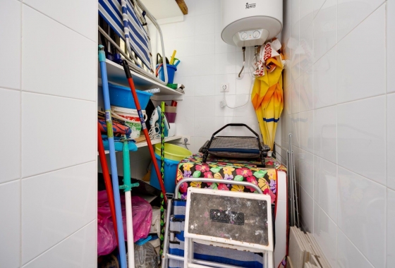 Wiederverkauf - Wohnung - Torrevieja - Acequion