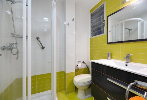 Wiederverkauf - Wohnung - Torrevieja - Acequion