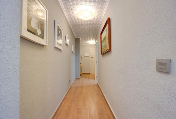 Wiederverkauf - Wohnung - Torrevieja - Acequion