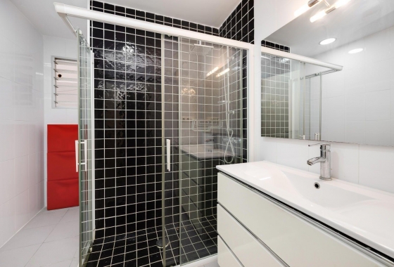 Wiederverkauf - Wohnung - Torrevieja - Acequion