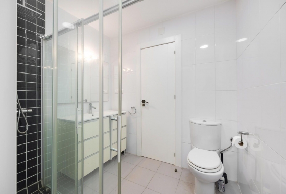 Wiederverkauf - Wohnung - Torrevieja - Acequion