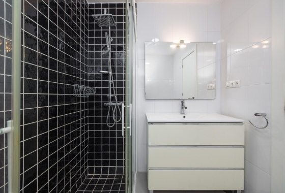 Wiederverkauf - Wohnung - Torrevieja - Acequion