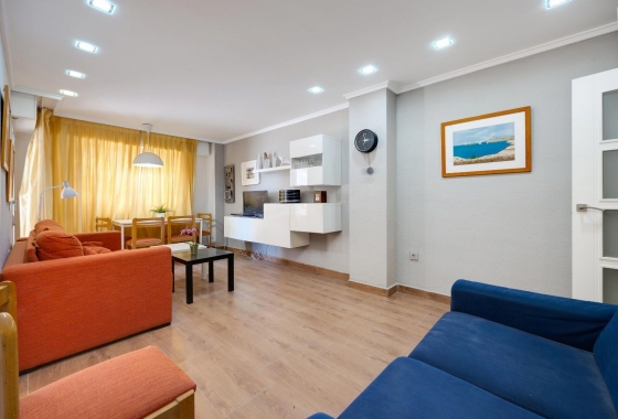 Wiederverkauf - Wohnung - Torrevieja - Acequion