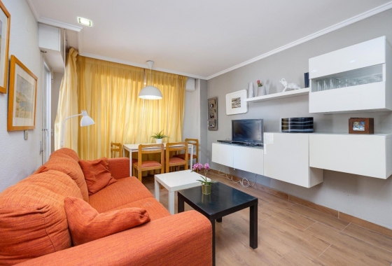 Wiederverkauf - Wohnung - Torrevieja - Acequion