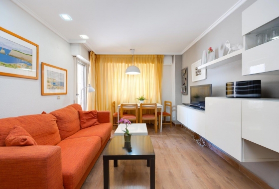 Wiederverkauf - Wohnung - Torrevieja - Acequion