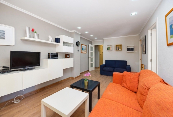 Wiederverkauf - Wohnung - Torrevieja - Acequion