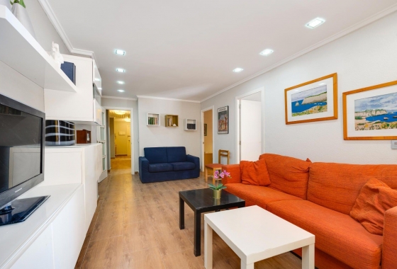 Wiederverkauf - Wohnung - Torrevieja - Acequion