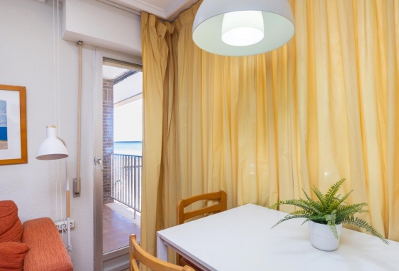 Wiederverkauf - Wohnung - Torrevieja - Acequion