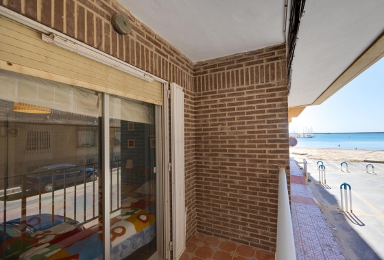 Wiederverkauf - Wohnung - Torrevieja - Acequion