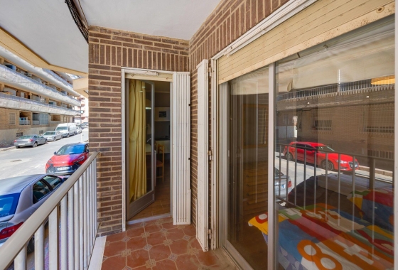 Wiederverkauf - Wohnung - Torrevieja - Acequion