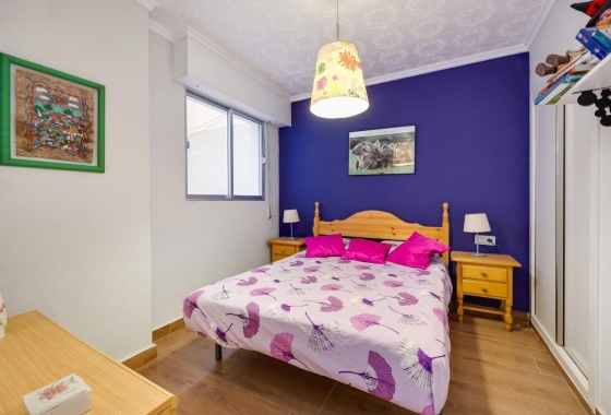 Wiederverkauf - Wohnung - Torrevieja - Acequion