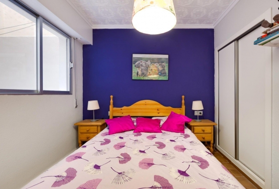 Wiederverkauf - Wohnung - Torrevieja - Acequion