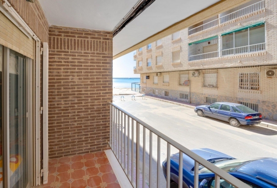 Wiederverkauf - Wohnung - Torrevieja - Acequion