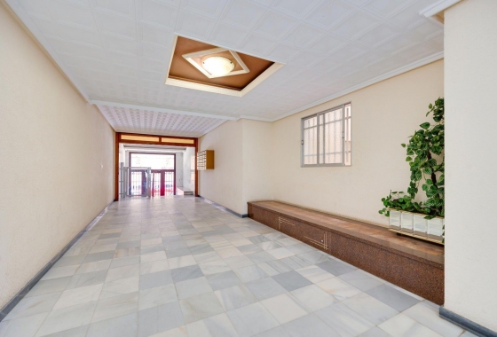 Wiederverkauf - Wohnung - Torrevieja - Acequion