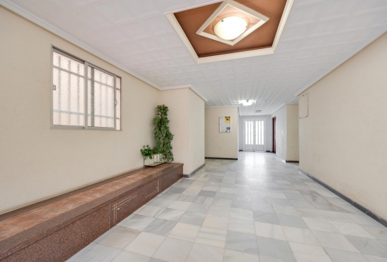 Wiederverkauf - Wohnung - Torrevieja - Acequion