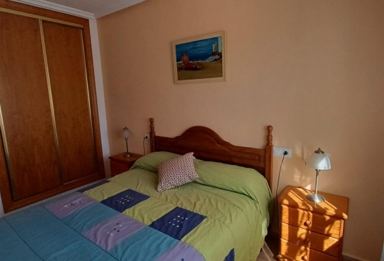 Revente - Maison de ville - Orihuela Costa - La Chismosa