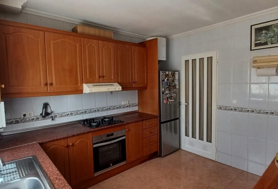 Revente - Maison de ville - Orihuela Costa - La Chismosa