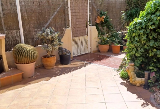 Revente - Maison de ville - Orihuela Costa - La Chismosa