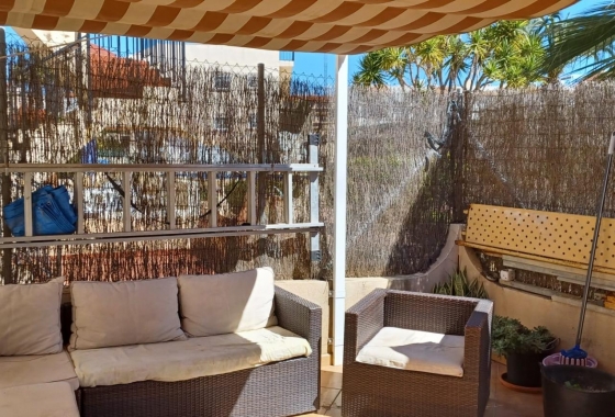 Revente - Maison de ville - Orihuela Costa - La Chismosa