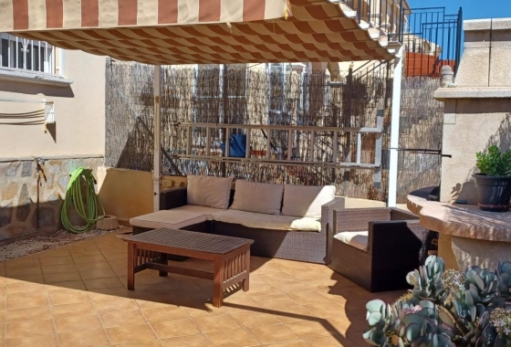 Revente - Maison de ville - Orihuela Costa - La Chismosa