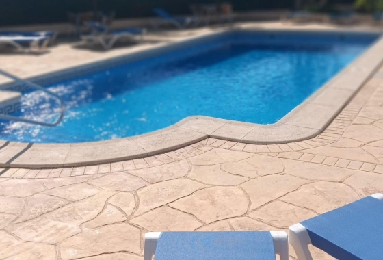 Revente - Maison de ville - Orihuela Costa - La Chismosa