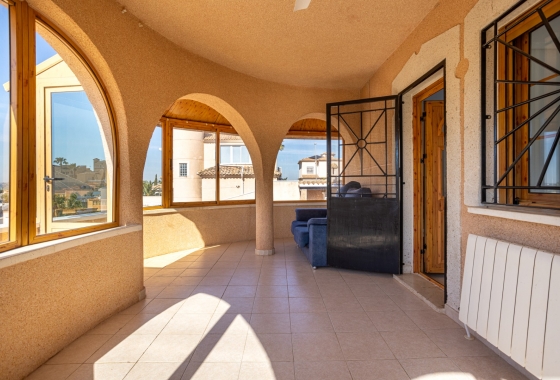 Перепродажа - Вилла - Benijofar - Costa Blanca