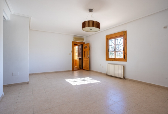 Перепродажа - Вилла - Benijofar - Costa Blanca