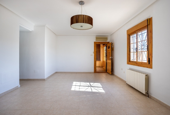 Перепродажа - Вилла - Benijofar - Costa Blanca