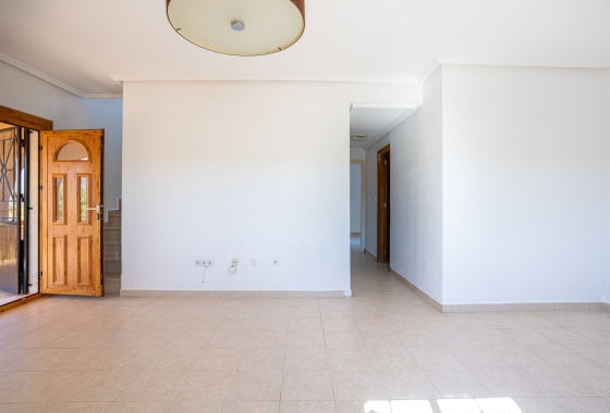 Перепродажа - Вилла - Benijofar - Costa Blanca