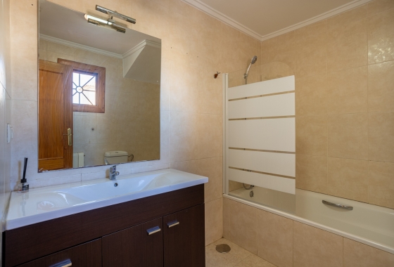 Перепродажа - Вилла - Benijofar - Costa Blanca