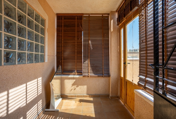 Перепродажа - Вилла - Benijofar - Costa Blanca