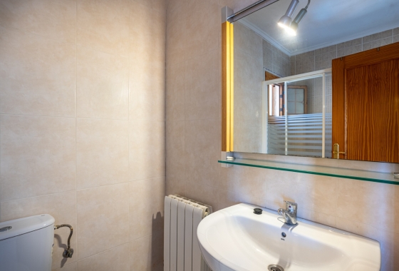 Перепродажа - Вилла - Benijofar - Costa Blanca